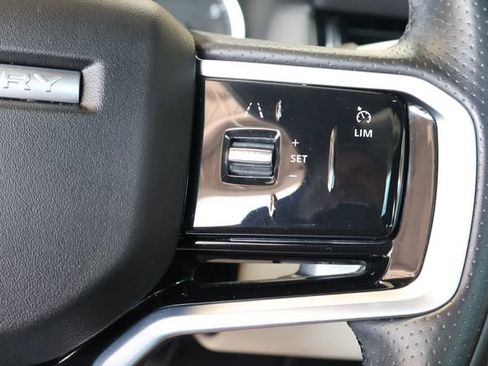 Used 2022 Land Rover Discovery Sport S R-Dynamic AWD/4WD image 23