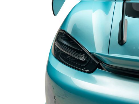 Used 2025 Porsche 718 Cayman GT4 RS RWD image 18