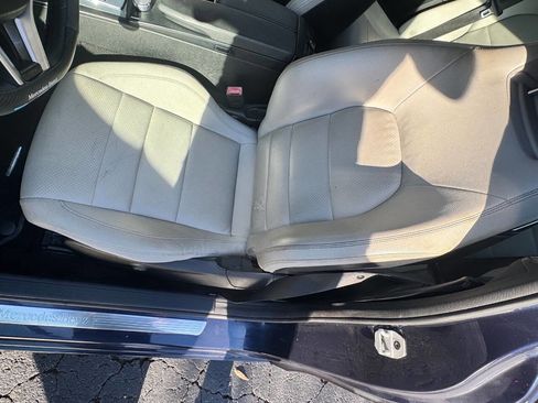 Used 2015 Mercedes-Benz C 250 Coupe image 13