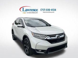 Used 2018 Honda CR-V Touring video 1