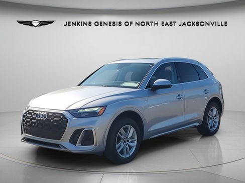 Used 2026 Genesis GV70 3.5T Sport Prestige AWD/4WD image 1