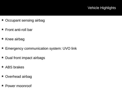 Used 2021 Kia Sorento SX image 7