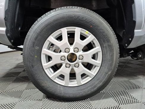 New 2026 Toyota Tacoma SR5 image 23