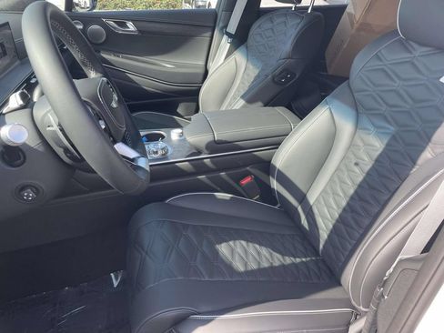 New 2026 Genesis GV80 3.5T AWD/4WD image 20