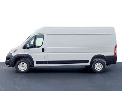 New 2026 RAM ProMaster 2500 w/ Power Group FWD image 15