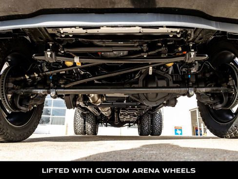 Used 2026 Ford F450 Platinum w/ Platinum Plus Package image 13