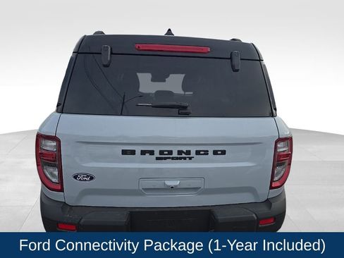 New 2026 Ford Bronco Sport Big Bend w/ Convenience Package AWD/4WD image 5
