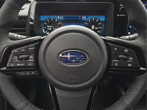 New 2026 Subaru Outback Premium AWD/4WD image 20