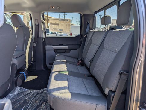 New 2026 Ford F250 XL w/ STX Appearance Package image 26