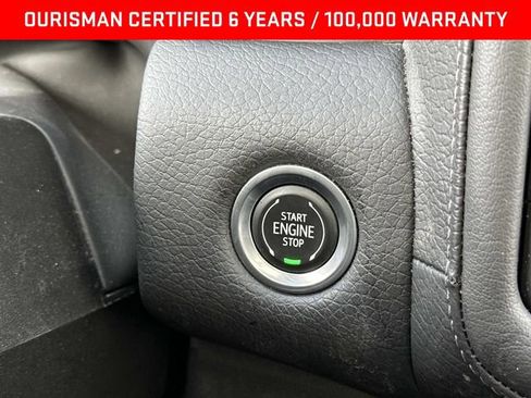 Certified 2023 GMC Yukon Denali image 26