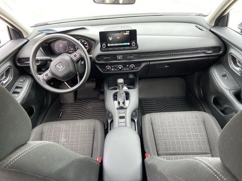 Used 2024 Honda HR-V LX image 49