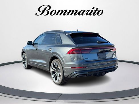 New 2026 Audi Q8 Premium Plus image 3