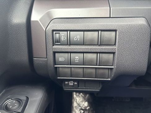 New 2026 Toyota Tacoma SR5 AWD/4WD image 16
