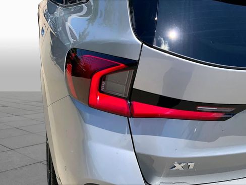 New 2026 BMW X1 M35i w/ Technology Package AWD/4WD image 14