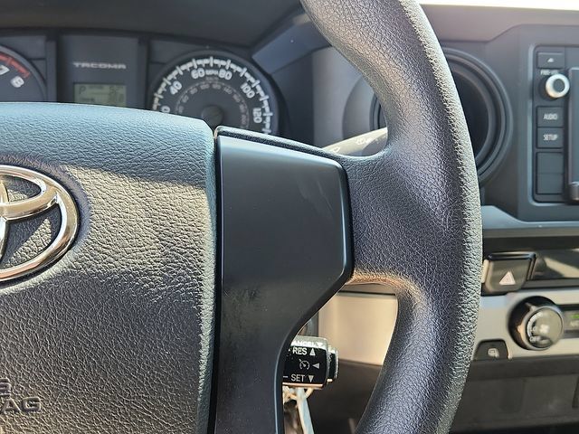 Used 2016 Toyota Tacoma SR w/ SR Convenience Package RWD image 21