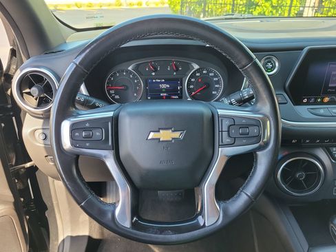 Used 2020 Chevrolet Blazer LT FWD image 31