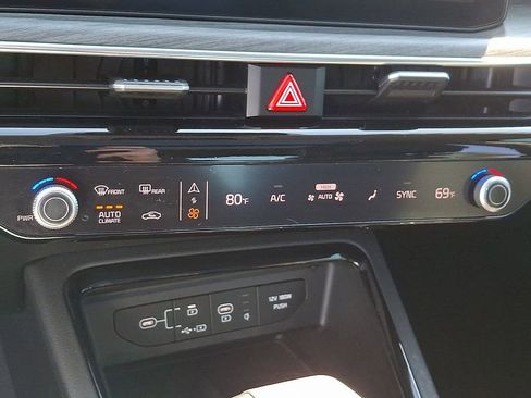 Certified 2025 Kia K5 EX FWD image 22