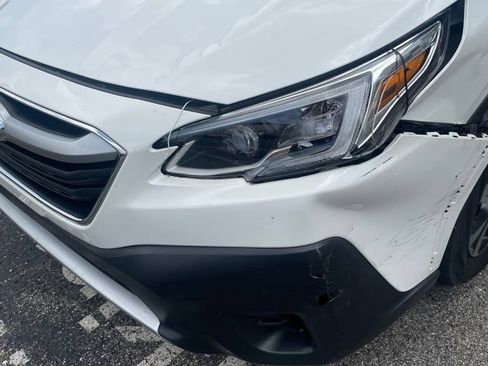 Used 2022 Subaru Outback Limited XT AWD/4WD image 12
