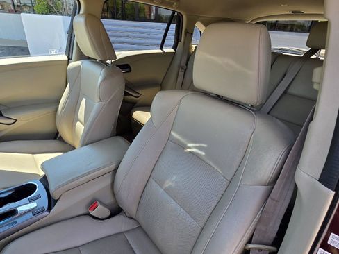 Used 2013 Acura RDX w/ Technology Package AWD/4WD image 41