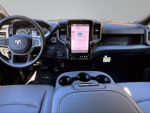 New 2026 RAM 3500 Tradesman image 6