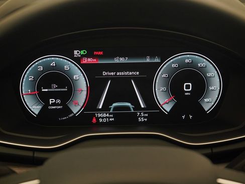 Used 2023 Audi Q5 2.0T Premium Plus w/ Premium Plus Package image 10