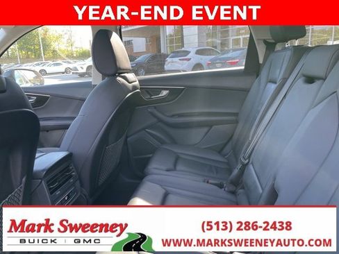 Used 2024 Audi Q7 2.0T Premium Plus image 15