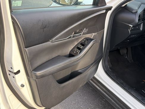 Used 2023 MAZDA CX-30 AWD 2.5 S w/ Preferred Package image 10