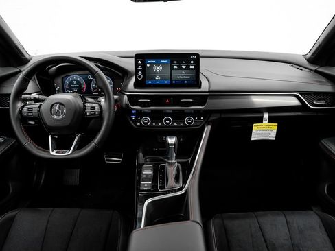 Certified 2025 Acura ADX A-Spec image 22