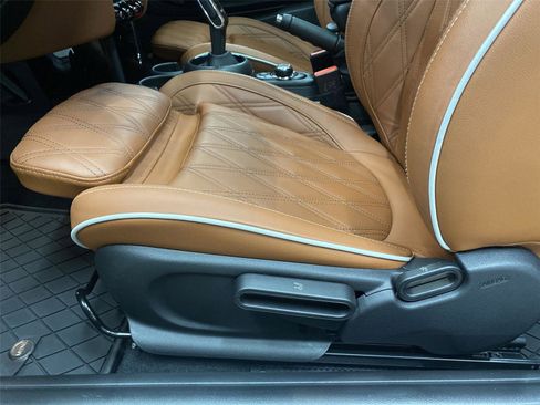 Certified 2023 MINI Cooper S image 18