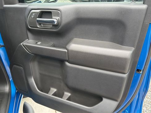 Used 2024 Chevrolet Silverado 1500 Custom w/ Rally Edition AWD/4WD image 30