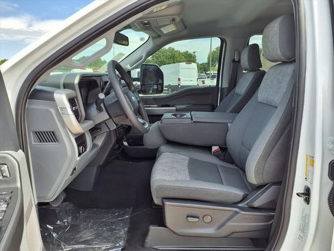 New 2026 Ford F350 XLT w/ XLT Premium Package AWD/4WD image 20