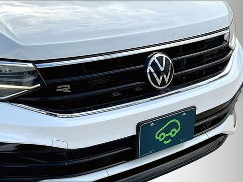 Used 2023 Volkswagen Tiguan SE R-Line AWD/4WD image 33