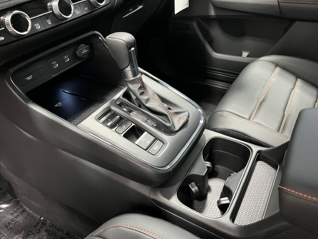 New 2027 Honda CR-V Sport-L image 23