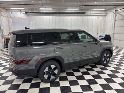 New 2026 Hyundai Santa Fe SE