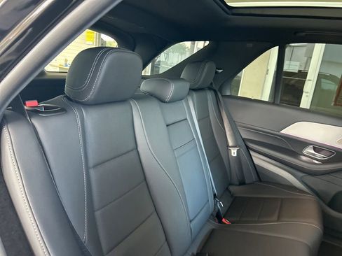 Used 2026 Mercedes-Benz GLE 350 4MATIC image 28