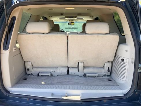 Used 2009 Chevrolet Tahoe LTZ AWD/4WD image 26