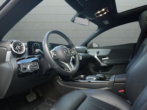 Used 2023 Mercedes-Benz CLA 250 CLA 250 image 18