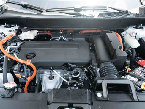 New 2026 Honda CR-V TrailSport image 32