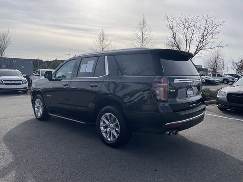 Used 2024 Chevrolet Tahoe Premier image 5
