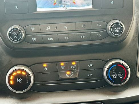 Certified 2024 Ford Transit 250 148 Medium Roof w/ Load Area Protection Package image 8