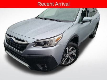 Used 2022 Subaru Outback Limited