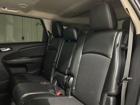 Used 2020 Dodge Journey Crossroad image 31