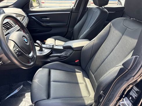 Used 2018 BMW 430i Gran Coupe xDrive AWD/4WD image 15