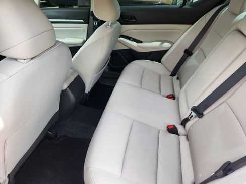 Used 2023 Nissan Altima 2.5 SV FWD image 28