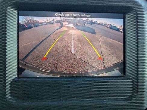 Used 2022 Jeep Wrangler Unlimited Sport image 10