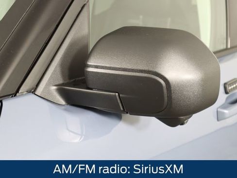 New 2025 Ford Bronco Sport Outer Banks w/ Outer Banks Tech Package+ image 16