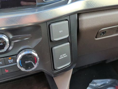 New 2026 Ford F350 King Ranch w/ Chrome Package AWD/4WD image 33
