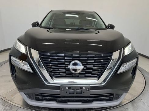 Used 2022 Nissan Rogue SV FWD image 14