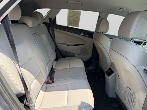 Used 2018 Hyundai Tucson Sport AWD/4WD image 18