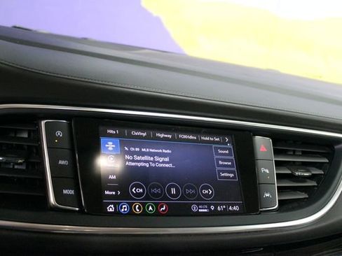 Used 2023 Buick Enclave Avenir w/ Avenir Technology Package AWD/4WD image 18